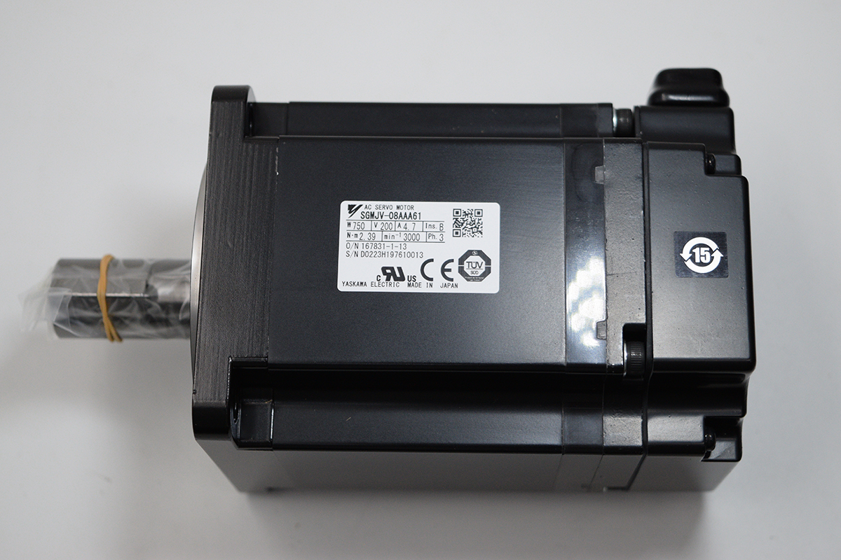 SGMJV-08AAA61 Сервомотор