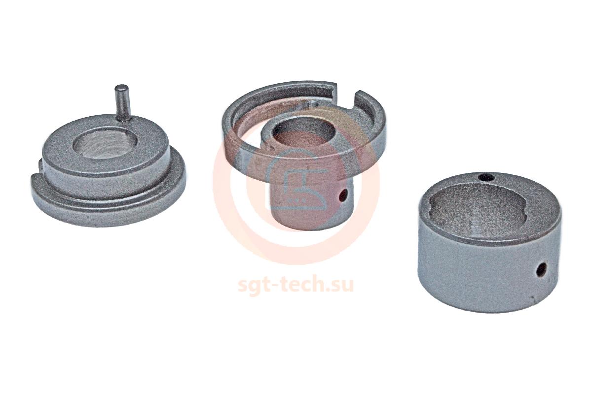 10043137 Эксцентрик в сборе