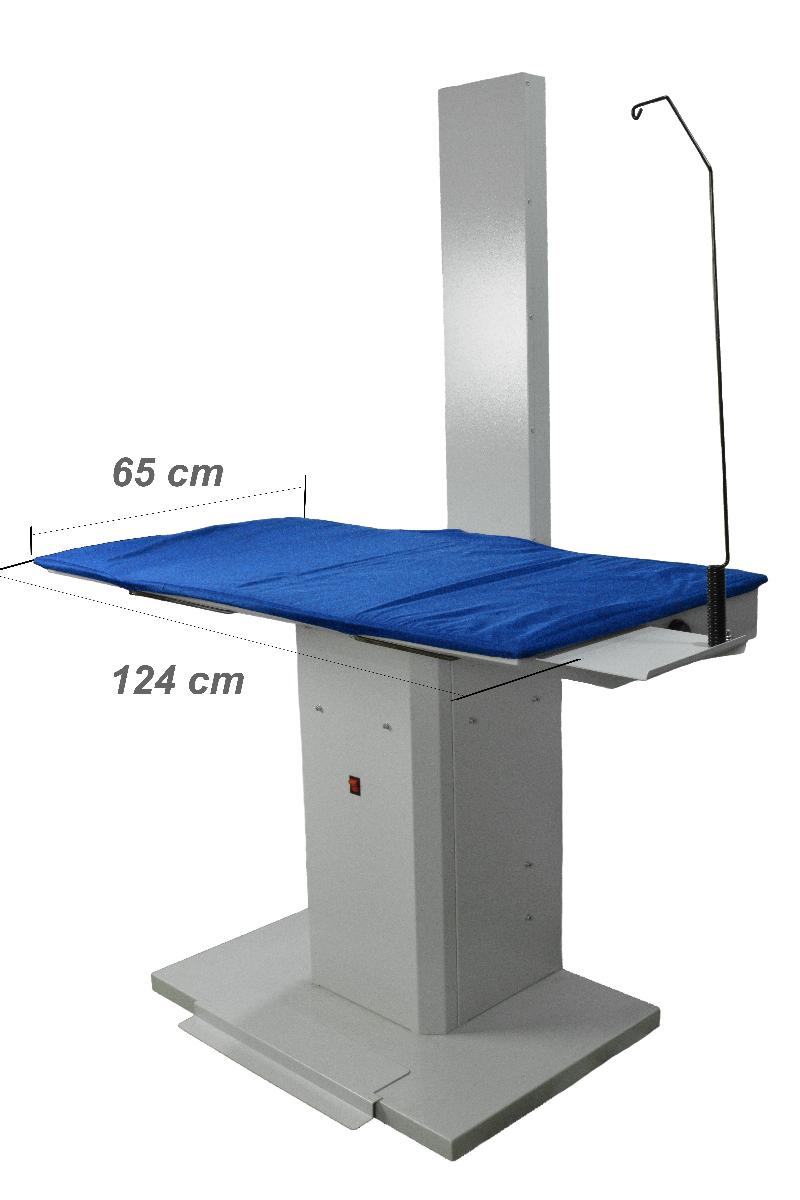 Гладильный стол comel mp a