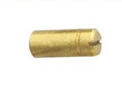 YF Гайка правой оси привода заточки M-137