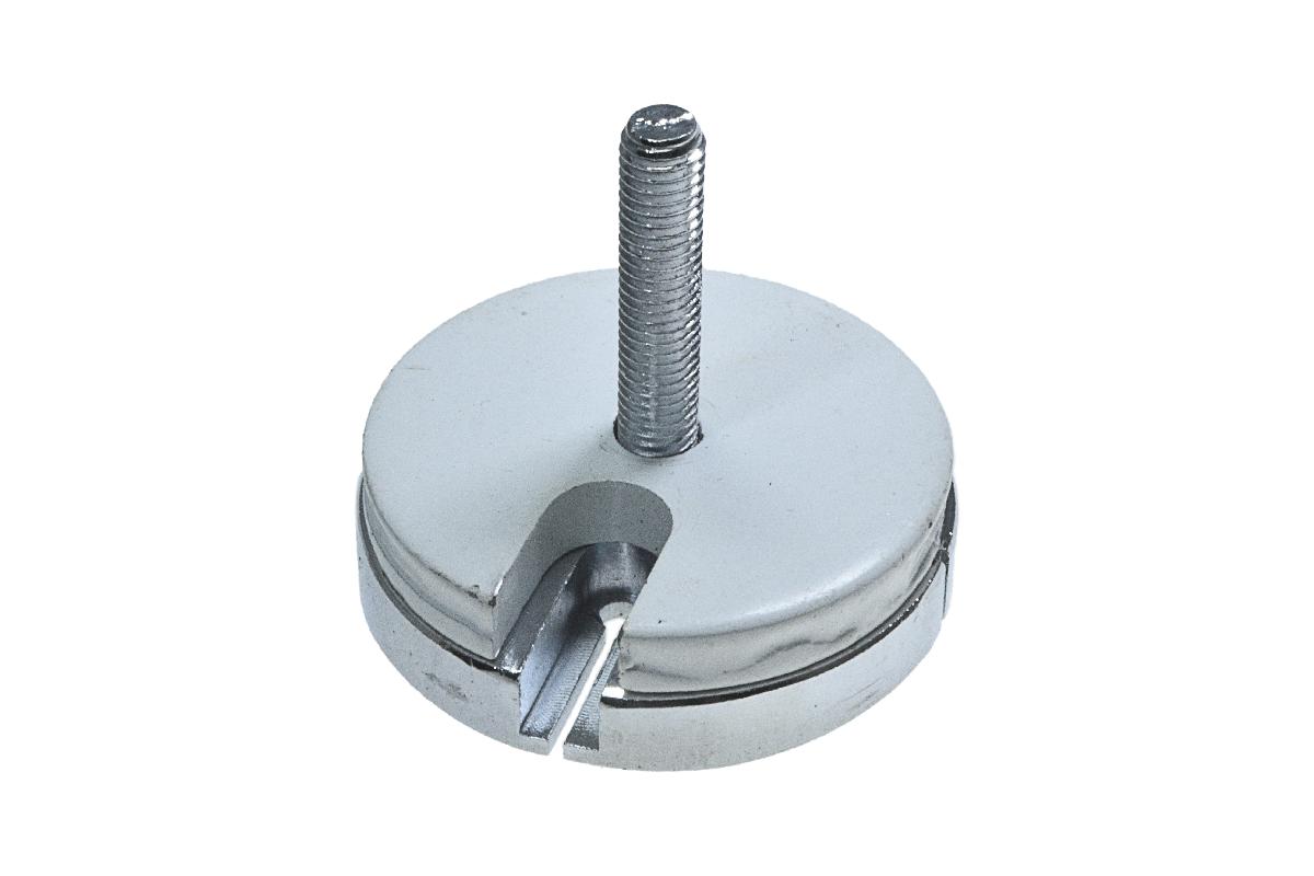 Центральная пластина