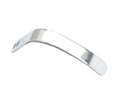 YF Прижим заточной ленты левый/правый M-169/M-170