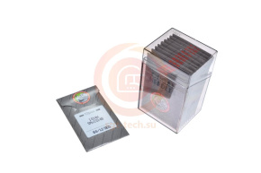 Иглы Organ Needles 1014 H SES № 80