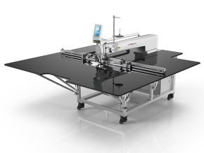 Контурная швейная машина JOYEE JY-K5-950H-RK (комплект)