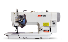 Двухигольная швейная машина JOYEE JY-D885A-BD-3/02 (двигатель в голове) (комплект)