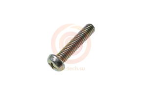 10001046 (Z-94-174458-15) Винт М4х18