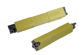 SLIDER-2.0M Пневмоцилиндр
