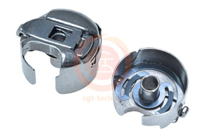 Шпульный колпачок BC-DLN-NBL (с пружиной), Strong