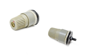 Регулятор натяжения нити в сборе KG01 (202480)