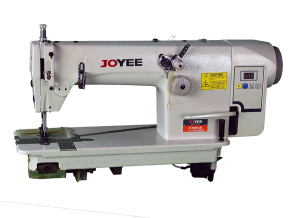 Прямострочная швейная машина JOYEE JY-W481A-BD (комплект)