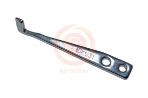 Jack 766 Предохранитель иглы KG31D ( 20117005/02-86 )