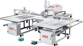 Автоматическая швейная машина JUITA JT-K10H-90AWW