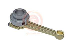 10034068/10037438 (Z-91-103238-05) Шатун