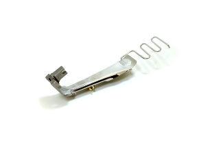 Приспособление UMA-36 (18mm - 8mm) для двухиголки 3/16