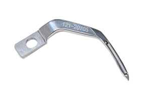 Juki 3600/3900/6700 Петлитель стачивающий 121-20705, YF