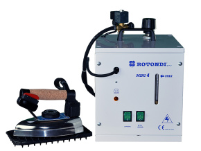 Парогенератор Rotondi mini 4