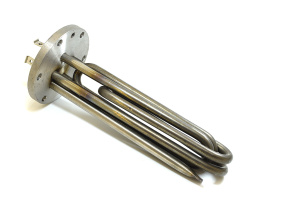 Тэн для ПГУ