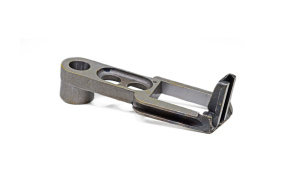 L52A1 Кривошип