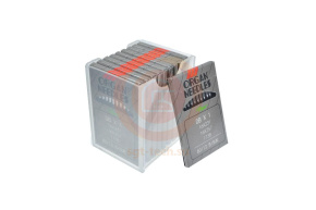 Иглы Organ Needles DBx1 SUK № 80/12