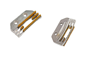 Двигатель ткани FDTR тефлон средний зуб (JK-A4/JK-F4), YF