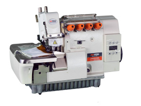 Пятиниточный оверлок JOYEE JY-B729-5 (комплект)