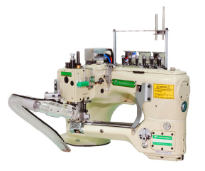 Швейная машина MEGASEW MJ82TX-452-02H1/DSV/AT/AW/SCD (флэтлок)