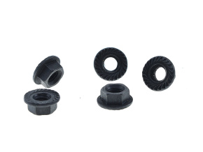 DS-T103 Стопорная гайка вала KA190 ( M-108 )