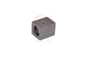 10009633 Камень балки двигателя ткани (маленький)