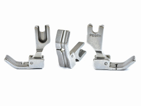 Лапка под кедер P69RH 3/16 (4,8 mm)