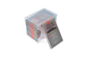 Иглы Organ Needles DPx5 R № 65/9