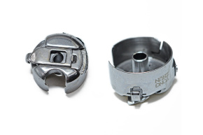 Шпульный колпачок BC-DB1 (без пружинки), YF