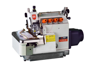 Пятиниточный оверлок JOYEE JY-B905T-BD (комплект)