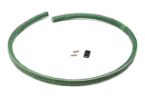 Ремень зеленый MTJ-VM00000C (v Rope 820mm), YF