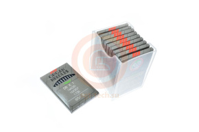 Иглы Organ Needles DBx1 № 60/8