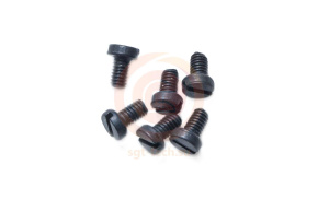 YF Винт S01012 (7031) (креп. ограничителя на плоскошовную ПШМ и креп. носика лапки)