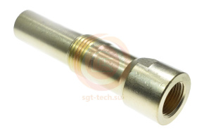 Горловина бойлера № 8 (2005)