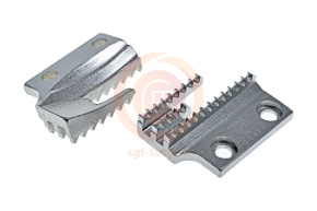 Двигатель ткани 12481-15T (к B20-22), YF