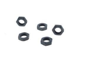 DS-T103 Гайка крепления стойки нижний KA7 (M-090)