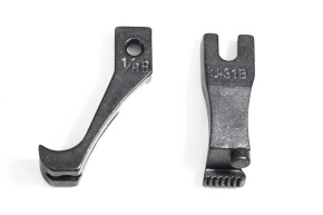 Комплект лапок под кедер(правые)YF08907-T 1/8B, YF
