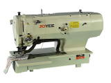 Петельная швейная машина JOYEE JY-K578BS (комплект)