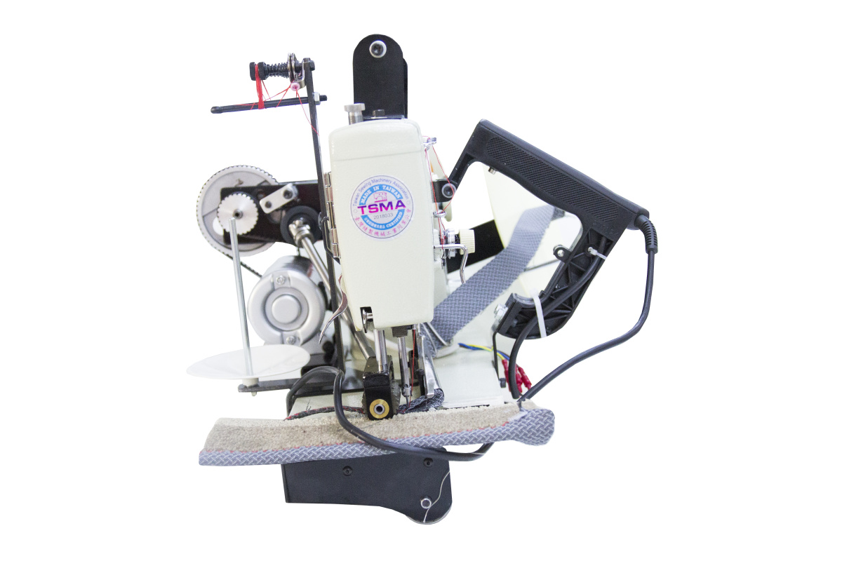 IDL-920PT Портативная швейная машина (голова)