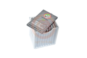 Иглы Organ Needles DPx17 LR № 140