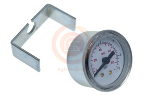 MV4 Манометр