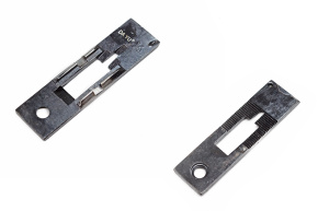 Пластина игольная 114950-001 1/8  (3,2 мм)