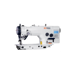 Одноигольная швейная машина зиг-заг JOYEE JY-Z229B-2 (комплект)
