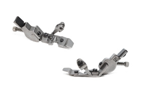 Лапка 3/16 на оверлок Jack 747, YF