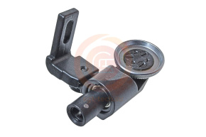 Лапка роликовая 10004101 (d36)