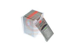 Иглы Organ Needles DPx5 LR №130/21