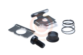 Нитенаправитель игловодителя KG1821A (в сборе)