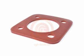 RA012/S Прокладка квадратная